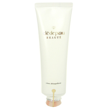 Cle de Peau cleansing cream