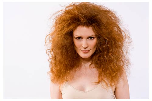 Humidity proof Your Hair