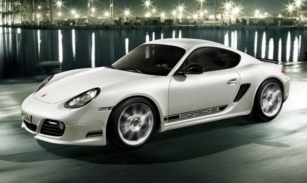 Luxury Italian Automaker Designs Miami Condo Interiors