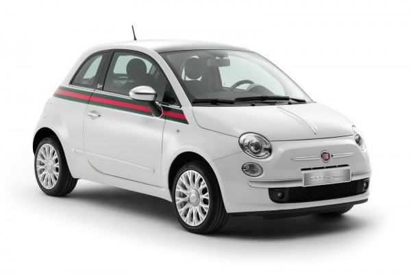 Phoenix Valley residents can view and test drive the new 2011 Fiat 500 at 