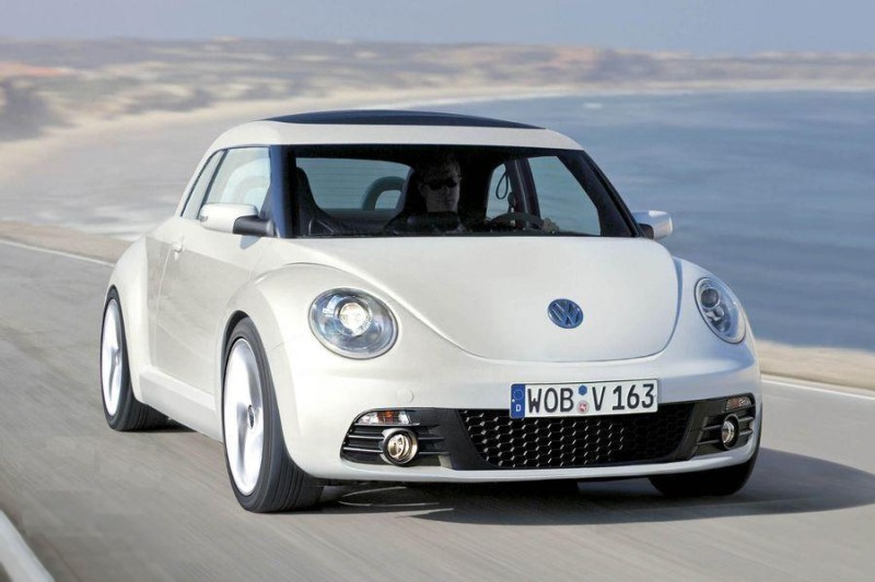 new beetle vw 2012. new 2012 Volkswagen Beetle