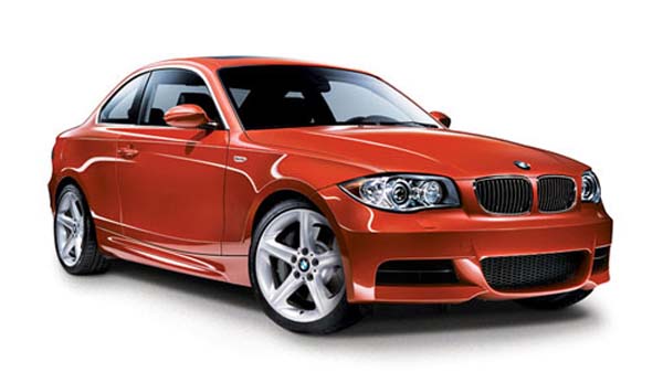 Bmw burnt orange #4