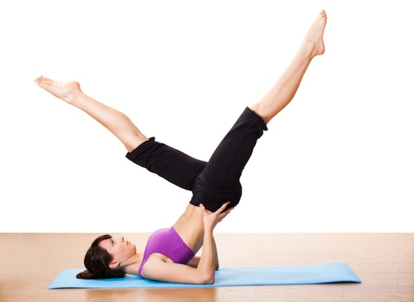 6 Surprising Benefits Of Pilates