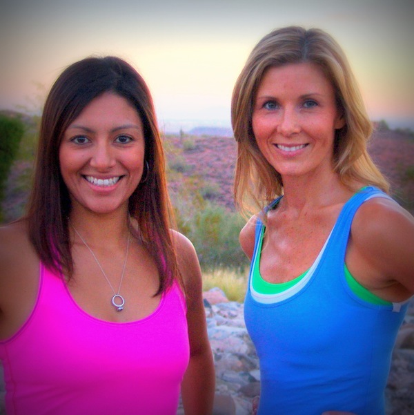 Sonia Thalman & Lonni Lattie from Sollus
