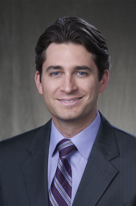 Amon Ferry, MD, Chief Orthopedic Surgeon of Valley Orthopedics