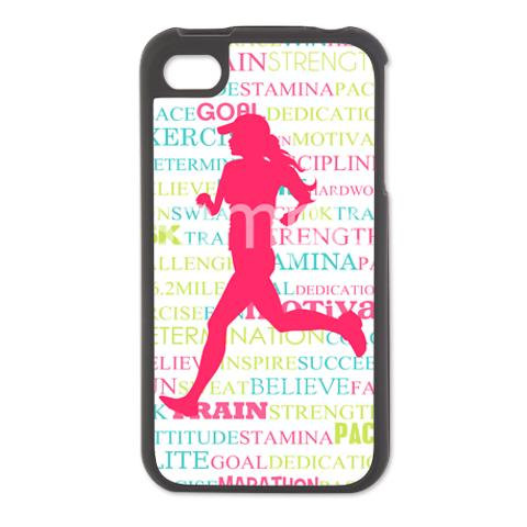 Custom iPhone case from Etsy