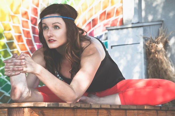 Ashley Zettler, owner/instructor at Sumits Yoga North Phoenix shares all her fit faves