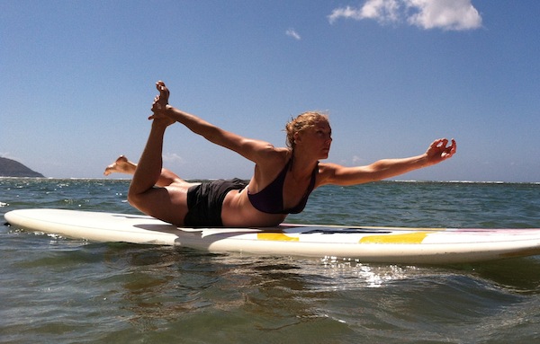 Allison, your resident fitness blogger, shares her fitness favorites...