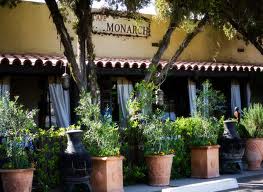 Cafe Monarch