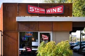 5th and Wine