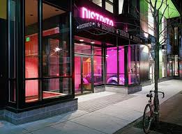 Distrito Restaurant