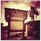 Beef Eaters