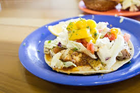 Coconut's Fish Cafe