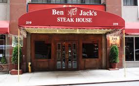 Ben & Jack's Steakhouse