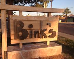 Bink's Midtown