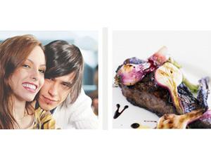 Modern Steak