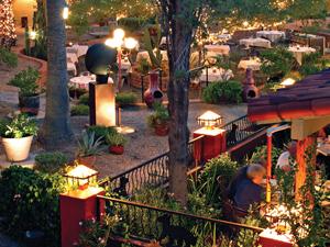 Carefree Station Bar and Grill