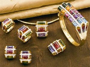 Hodson Jewelry Galleries