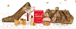 Kate Spade's Twirl Capsule Collection