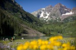 Family Fun in Aspen, Colorado