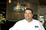 Featured Chef: David Traina