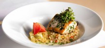Miraval Creative and Mindful Cooking