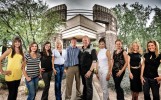 Arizona Foothills Magazine's 2010 Designer of the Year