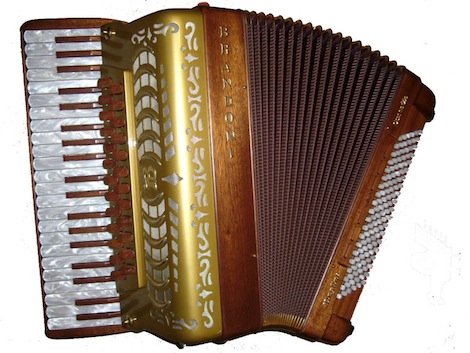 Accordion