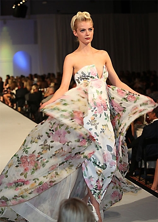Brophy College Fashion Show