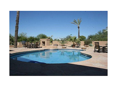 Scottsdale - Golf Course Community of Century Club Estates - 800000