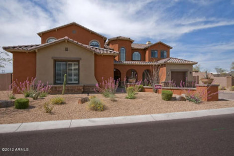 Scottsdale - Guard Gated Community of Windgate Ranch - 962000