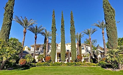 Paradise Valley - 2160000