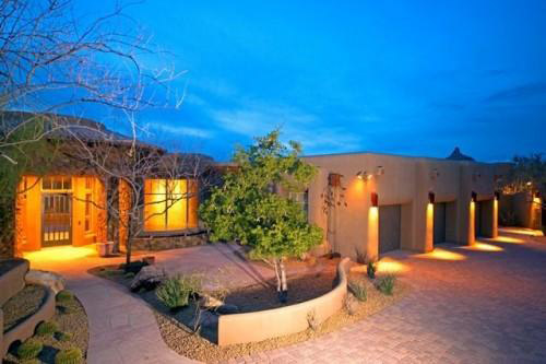 Scottsdale - Over 8000 square feet on an acre in Sonoran Highlands - 1575000