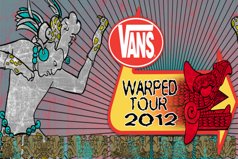 VansWarpedTour12
