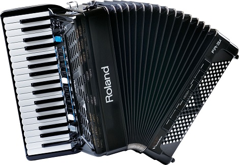 accordion