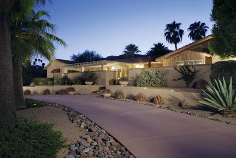 Paradise Valley in Clearwater Hills - Gated with on site guard - 800000