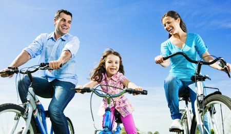 Fountain-Hills-Cyclovia-Family-Healthy-Lifestyle-Activity