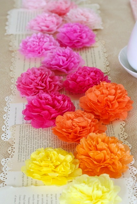 Mexican-Fiesta-Colorful-Tissue-Paper-Flo