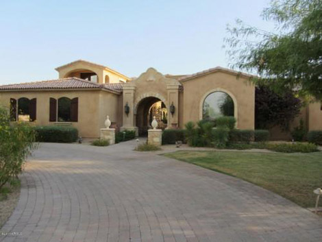 Paradise Valley - Separate Guest House in Sunburst Farms - 1750000