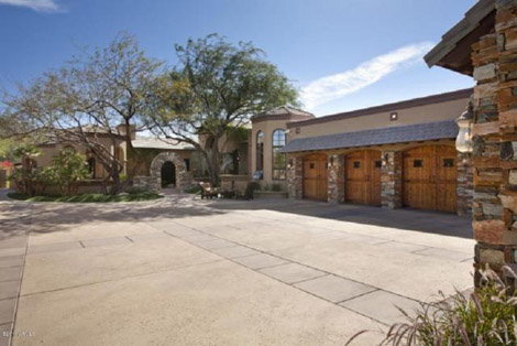 Scottsdale - Custom in Pinnacle Peak Heights - 3000000