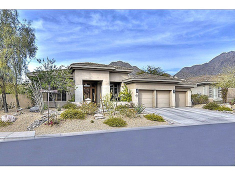 Scottsdale - Gated Community of McDowell Mountain Ranch - 650000