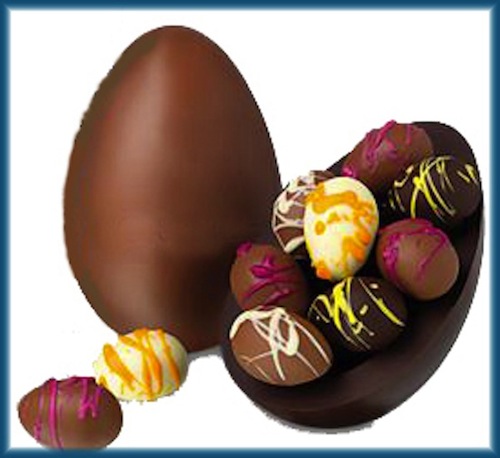 chocolate