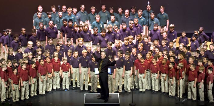 choir