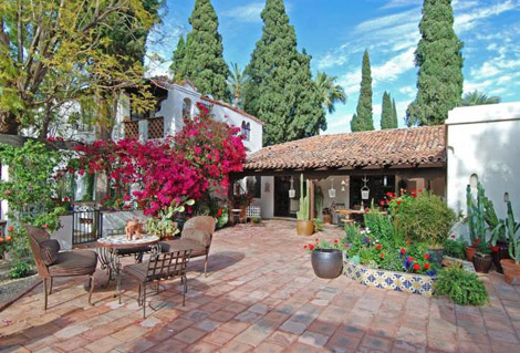 Phoenix - Oversized lot in Dos Puertas - 1470000