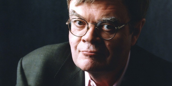g keillor