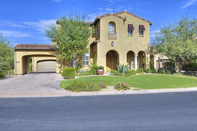 Scottsdale - Gated Community of DC Ranch - 985000