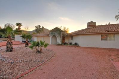 Paradise Valley - On an acre in Scottsdale Desert Estates - 535000