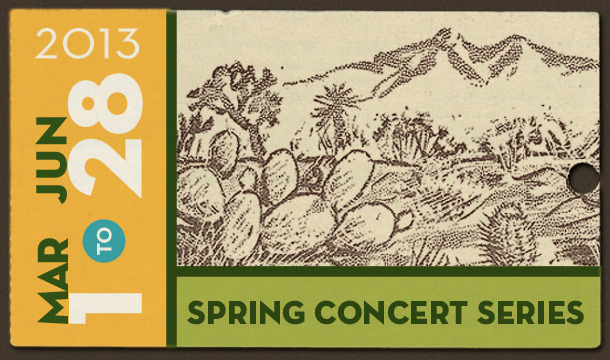 concert series garden