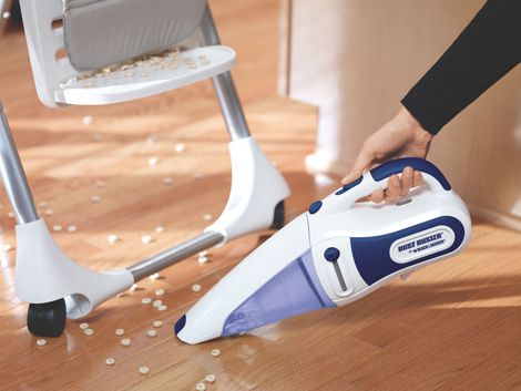 dustbuster