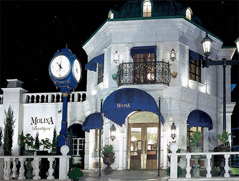 moline fine jewelers